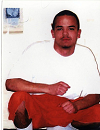 Anthony Aguilar - Inmate Penpal #050709-1706