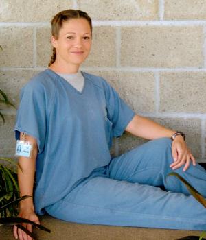 female prison pen pals in pennsylvania - Jayna Covey