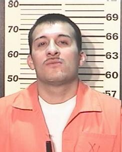 James Guerrero - Inmate Penpal #082009-1454