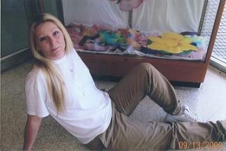 Lori Schock – Inmate Penpal #102609-0827
