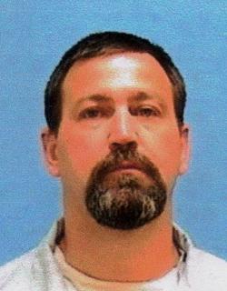 Tony Dameron - Inmate Penpal #K68537